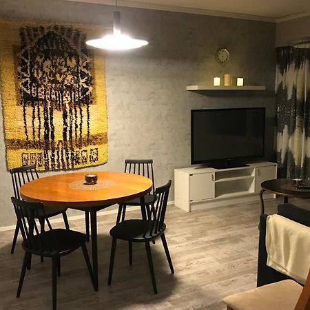 Villa Vankka Pohjaslahti Eksteriør billede