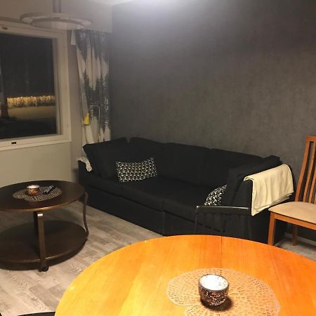 Villa Vankka Pohjaslahti Eksteriør billede