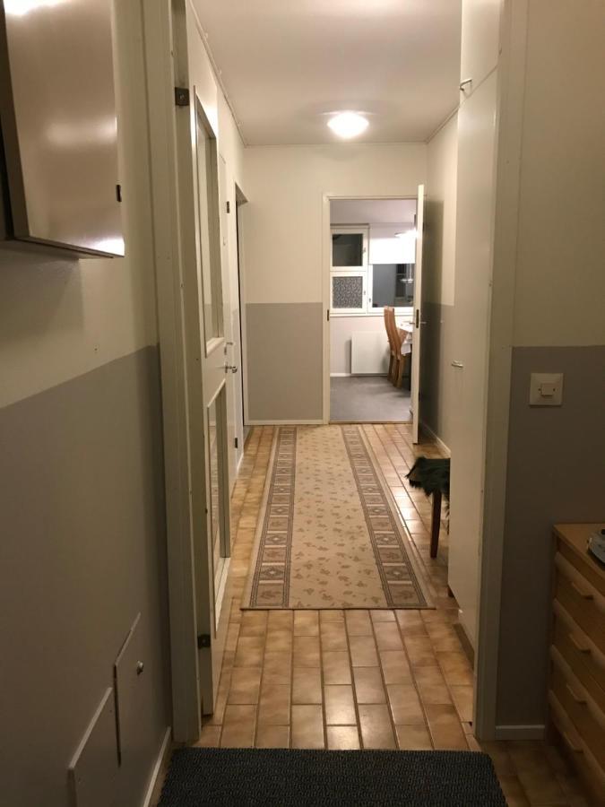 Villa Vankka Pohjaslahti Eksteriør billede