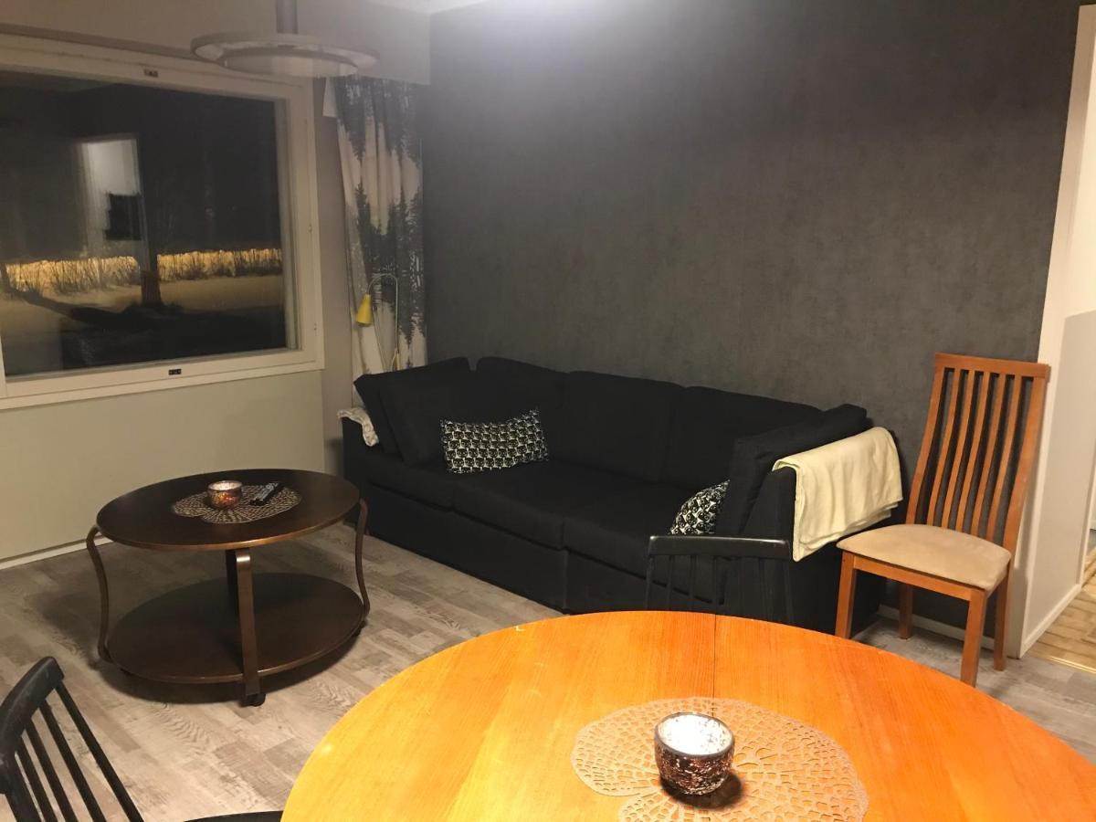 Villa Vankka Pohjaslahti Eksteriør billede